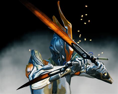 You should use only charge attacks with weapons with greater charge damage, like Furax and Plasma <strong>Sword</strong>. . Heat sword warframe